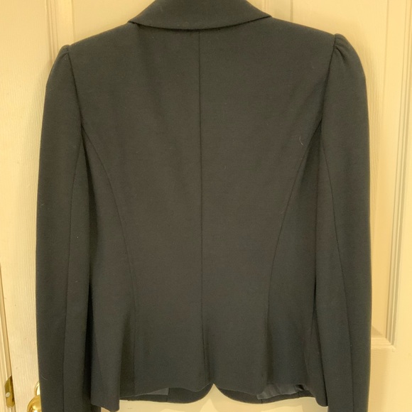 Mexx Black Blazer - Picture 2 of 3